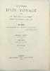 Souvenirs d'un voyage dans la Tartarie et le Thibet pendant les ann&eacute;es 1844, 1845 et 1846. Nouvelle &eacute;dition illustr&eacute;e par J.-M. Planchet missionnaire ...