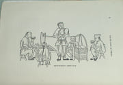Souvenirs d'un voyage dans la Tartarie et le Thibet pendant les années 1844, 1845 et 1846. Nouvelle édition illustrée par J.-M. Planchet missionnaire lazariste. par HUC, Évariste-Régis - Image 4