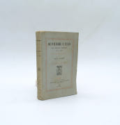 De Palerme à Tunis, par Malte, Tripoli et la côte. Notes et impressions par Paul Melon. Ouvrage orné de gravures.
 par MELON, Paul 
 - Image 1