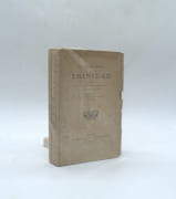 Trinidad, journal d'un missionnaire dominicain des Antilles anglaises par COTHONAY, R.P.M. Bertrand - Image 1