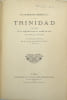 Trinidad, journal d'un missionnaire dominicain des Antilles anglaises
. COTHONAY, R.P.M. Bertrand
