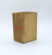 Voyage de La Pérouse autour du monde, publié conformément au décret du 22 avril 1791 et rédigé par M. L. A. Milet-Mureau par LA PÉROUSE (J.Fr. de), MILET-MUREAU (Rédacteur) - Image 1
