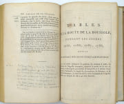 Voyage de La Pérouse autour du monde, publié conformément au décret du 22 avril 1791 et rédigé par M. L. A. Milet-Mureau par LA PÉROUSE (J.Fr. de), MILET-MUREAU (Rédacteur) - Image 3