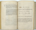 Voyage de La P&eacute;rouse autour du monde, publi&eacute; conform&eacute;ment au d&eacute;cret du 22 avril 1791 et r&eacute;dig&eacute; par M. L. A. Milet-Mureau
. LA P&Eacute;ROUSE (J.Fr. de), ...