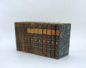 Voyage aux r&eacute;gions &eacute;quinoxiales du Nouveau continent fait en 1799, 1800, 1801, 1802, 1803 et 1804, par Al. de Humboldt et A. Bonpland, r&eacute;dig&eacute; par ...