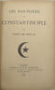 Les Bas-fonds de Constantinople
. R&Eacute;GLA (Paul de)
