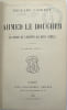 Ahmed Le Boucher. La Syrie et l'Egypte au XVIIIe si&egrave;cle
. LOCKROY, Edouard
