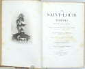 De Saint-Louis a Tripoli par le Lac Tchad : voyage au travers du Soudan et du Sahara accompli pendant les ann&eacute;es 1890-91-92
. MONTEIL, ...