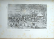 De Saint-Louis a Tripoli par le Lac Tchad : voyage au travers du Soudan et du Sahara accompli pendant les années 1890-91-92
 par MONTEIL, Lieutenant-Colonel P.L
 - Image 4