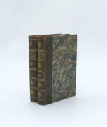 Trente-deux ans à travers l’Islam (1832-1864)
 par ROCHES, Léon
 - Image 1