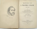 Trente-deux ans &agrave; travers l’Islam (1832-1864)
. ROCHES, L&eacute;on
