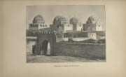 Trente-deux ans à travers l’Islam (1832-1864)
 par ROCHES, Léon
 - Image 3