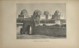 Trente-deux ans &agrave; travers l’Islam (1832-1864)
. ROCHES, L&eacute;on
