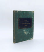 Atlas pour servir à l'intelligence des campagnes de la Révolution française de M. Thiers par THIERS (Adolphe). DUVOTENAY (Th.) - Image 1
