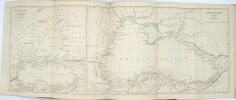 Geographi graeci minores : Tabulae in Geographos graecos minores A Carolo Mullero instructae. Pars prima
. MULLER (Karl)
