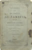 Du Natal au Zamb&egrave;ze, 1851-1866. R&eacute;cits de chasses. Traduits par Mme Henriette Loreau, abr&eacute;g&eacute;s par J. Belin de Launay
. BALDWIN (William Charles)

