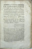 Le Conservateur de la sant&eacute;, journal d'hygi&egrave;ne et de prophylactique, par les citoyens Brion, m&eacute;decin de la ci-devant Universit&eacute; de Montpellier, ancien ...