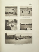 Chasses en Afrique française. Carnets de route. by BRUNEAU DE LABORIE (Émile) - Image 3