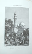 Un hiver en Égypte par POITOU (Eugène) - Image 4