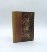 Recueil de cinq almanachs : Almanach Français pour 1875 ; Almanach du Figaro pour 1880, 1881, 1884 et 1885. par ALMANACH FRANÇAIS — ALMANACH DU FIGARO - Image 1
