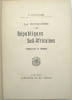 La Conqu&ecirc;te des R&eacute;publiques Sud-Africaines. Transvaal et Orange.
. CROZE (F. de)
