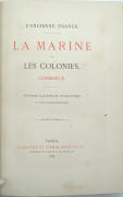 La Marine et les Colonies. Commerce. par LACROIX (Paul) - Image 2