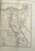 Histoire militaire des Français, depuis le commencement de la Révolution jusqu'à la fin du règne de Napoléon. Histoire de l’Expédition d’Égypte et de Syrie par ADER, BEAUVAIS (Général, dir. Édition) - Image 4