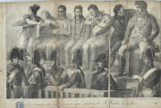 Histoire complète du procès de l’assassinat de M. Fualdès instruit à Albi, devant la Cour d’Assises du département du Tarn pour faire suite à la première procédure. par AFFAIRE FUALDÈS - Image 2