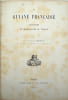 La Guyane fran&ccedil;aise. Souvenirs et impressions de voyage.
. BRUNETTI (Jules)
