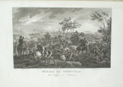 Le Temple de la Gloire, ou les Fastes militaires de la France, depuis le règne de Louis XIV jusqu’à nos jours. Tome 2 par JUBÉ DE LA PÉRELLE (Auguste) - Image 2
