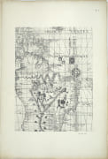 Mémoire contenant l’exposé des droits de la France dans la question des frontières de la Guyane française et du Brésil soumise à l’arbitrage du Gouvernement de la Confédération suisse. Atlas. par ATLAS FRANCE – GUYANE – BRÉSIL - Image 3