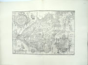 Mémoire contenant l’exposé des droits de la France dans la question des frontières de la Guyane française et du Brésil soumise à l’arbitrage du Gouvernement de la Confédération suisse. Atlas. par ATLAS FRANCE – GUYANE – BRÉSIL - Image 4