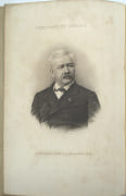 Le Canal de Suez. I. Historique administratif et actes constitutifs de la Compagnie. II. Description des travaux de premier établissement. par VOISIN-BEY (François-Philippe) - Image 3