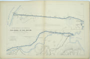 Le Canal de Suez. I. Historique administratif et actes constitutifs de la Compagnie. II. Description des travaux de premier établissement. par VOISIN-BEY (François-Philippe) - Image 6