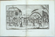Voyage aux Indes Orientales et à la Chine, fait par ordre de Louis XVI, depuis 1774 jusqu'en 1781 ; dans lequel on traite des mœurs, de la religion, des sciences et des arts des Indiens, des Chinois, des Pégouins et des Madégasses, .... Nouvelle édition augmentée par SONNERAT, Pierre. - Image 3