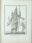 Voyage aux Indes Orientales et à la Chine, fait par ordre de Louis XVI, depuis 1774 jusqu'en 1781 ; dans lequel on traite des mœurs, de la religion, des sciences et des arts des Indiens, des Chinois, des Pégouins et des Madégasses, .... Nouvelle édition augmentée par SONNERAT, Pierre. - Image 4