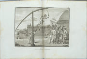 Voyage aux Indes Orientales et à la Chine, fait par ordre de Louis XVI, depuis 1774 jusqu'en 1781 ; dans lequel on traite des mœurs, de la religion, des sciences et des arts des Indiens, des Chinois, des Pégouins et des Madégasses, .... Nouvelle édition augmentée par SONNERAT, Pierre. - Image 5