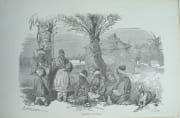 Les Races humaines et les grandes explorations du globe. by BITARD (Adolphe) - Image 3