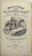 Missions de l’Orégon et voyages aux Montagnes Rocheuses, aux sources de la Colombie, de l’Athabasca et du Sascatshawin, en 1845-46. par DE SMET (Pierre-Jean) - Image 2