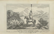 Missions de l’Orégon et voyages aux Montagnes Rocheuses, aux sources de la Colombie, de l’Athabasca et du Sascatshawin, en 1845-46. par DE SMET (Pierre-Jean) - Image 5