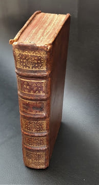 VOYAGE DU SIEUR LUCAS AU LEVANT. LUCAS PAUL