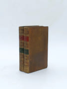 La République de Cicéron, d’après le texte inédit récemment découvert et commenté par M. Mai, avec une traduction française, un discours préliminaire et des dissertations historiques par M. Villemain. par CICÉRON, VILLEMAIN (Abel-François, trad.) - Image 1