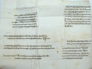 La République de Cicéron, d’après le texte inédit récemment découvert et commenté par M. Mai, avec une traduction française, un discours préliminaire et des dissertations historiques par M. Villemain. par CICÉRON, VILLEMAIN (Abel-François, trad.) - Image 4