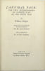 Cannibal Jack. The True Autobiography of a White Man in the South Seas.
. DIAPEA (William)
