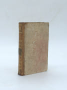 Nouveau voyage dans les États-Unis de l’Amérique septentrionale, fait en 1788. Tome troisième. De la France et des États-Unis, ou de l’importance de la Révolution de l’Amérique pour le bonheur de la France ; des rapports de ce royaume & des États-Unis, des avantages réciproques qu’ils peuvent retirer de leurs liaisons de commerce, & enfin de la situation actuelle des États-Unis. par BRISSOT DE WARVILLE (Jacques-Pierre) & CLAVIÈRE (Étienne) - Image 1