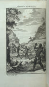 Description du Cap de Bonne-Espérance ; Ou l'on trouve tout ce qui concerne l'Histoire Naturelle du Pays ; La Religion, les Mœurs & les Usages des Hottentots ; et l'Establissement des Hollandois. Tome 1 par KOLBE (Pierre). - Image 3