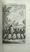 Description du Cap de Bonne-Espérance ; Ou l'on trouve tout ce qui concerne l'Histoire Naturelle du Pays ; La Religion, les Mœurs & les Usages des Hottentots ; et l'Establissement des Hollandois. Tome 1 par KOLBE (Pierre). - Image 4