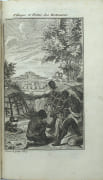 Description du Cap de Bonne-Espérance ; Ou l'on trouve tout ce qui concerne l'Histoire Naturelle du Pays ; La Religion, les Mœurs & les Usages des Hottentots ; et l'Establissement des Hollandois. Tome 1 par KOLBE (Pierre). - Image 5