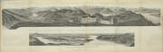 La Suisse et les parties limitrophes de la Savoie et de l’Italie. Manuel du voyageur. par BAEDEKER (Karl). - Image 4