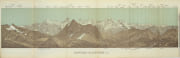 La Suisse et les parties limitrophes de la Savoie et de l’Italie. Manuel du voyageur. par BAEDEKER (Karl). - Image 5